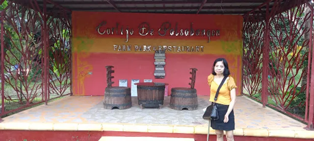 Cortijo de Palsabangon