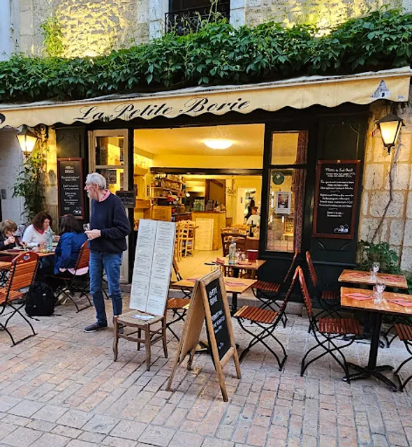 La Petite Borie