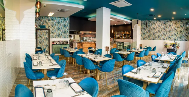 Shalto Braceria Persiana