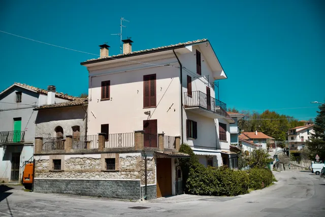 B&B La casa di Cristina