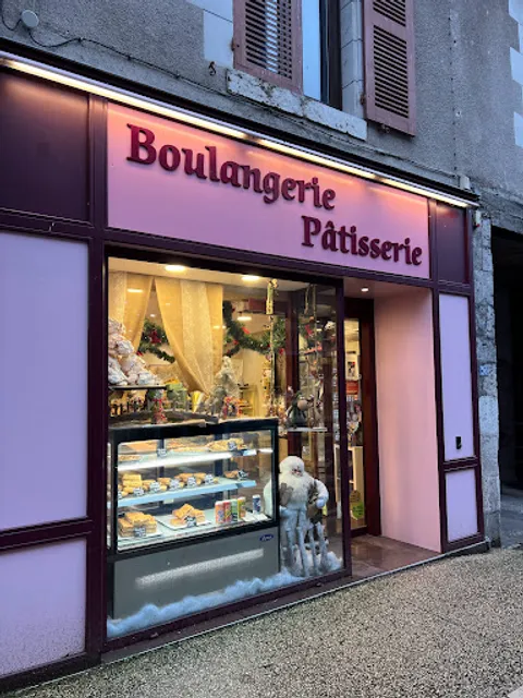 Boulangerie Pohu