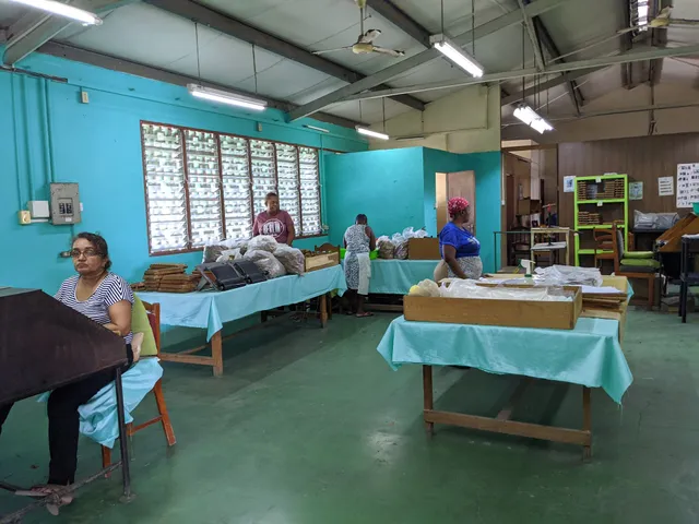 Royal Barbados Caribbean Cigar Company