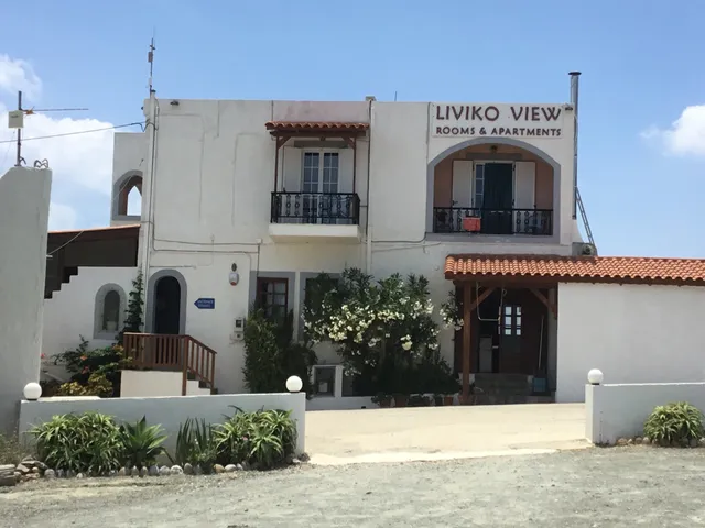 LIVIKO VIEW RENT ROOMS & APARTMENTS