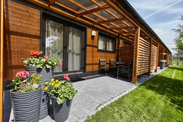 HOUSE FAMILY apartamenty domy kwatery