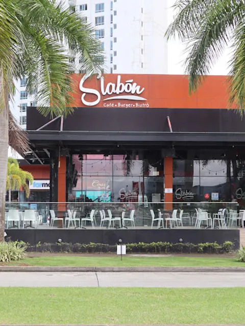 Slabón Café Burger & Bistró | Costa del Este