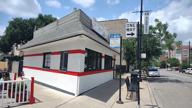 Fry the Coop (Portage Park)