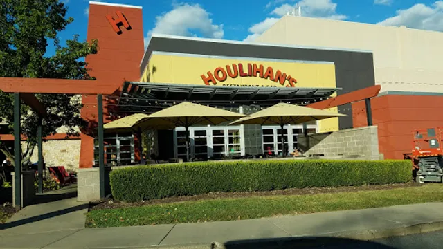 Houlihan's