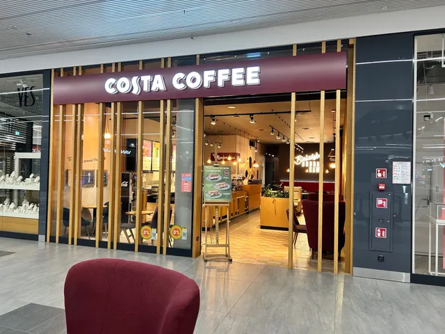 Costa Coffee
