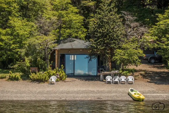 Apart Hotel La Busqueda