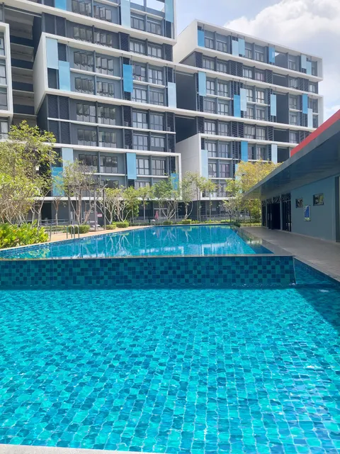 KLIA Travel Homestay @ Alanis & KIP Soho