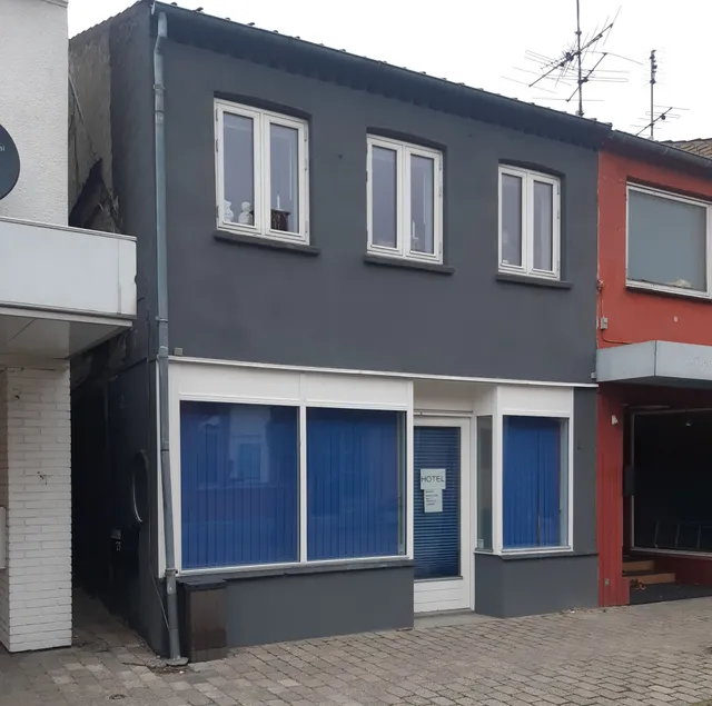 Rødby Købstadshotel