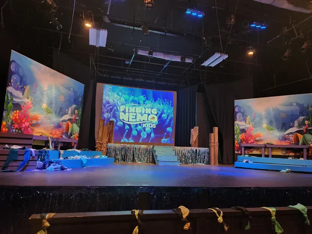 Mainstreet Community Theatre