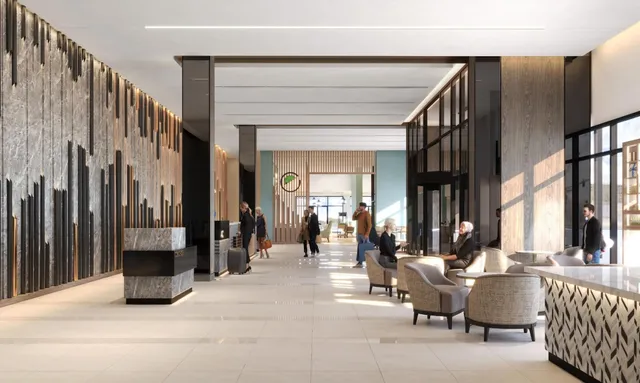 AC Hotel Las Vegas Symphony Park