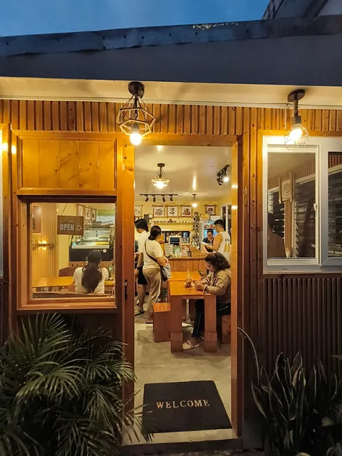 Cafe Pampayukay
