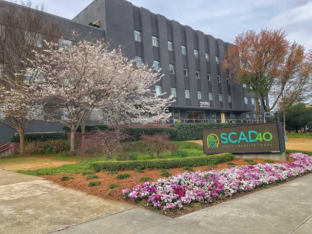 Savannah College of Art and Design (SCAD), Atlanta