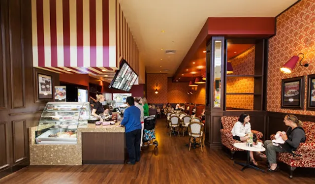 Shingle Inn North Lakes