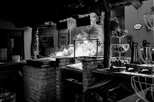 Restaurante La Posta de Cerrillos