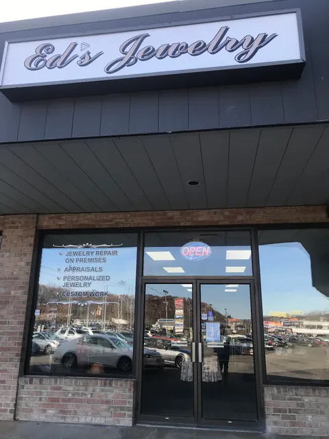 Ed's Jewelry LLC