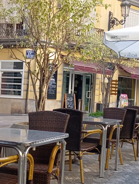 Restaurante Taberna Las Meninas