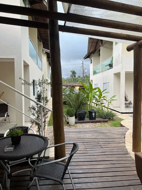 Residencial Mares Camburizinho