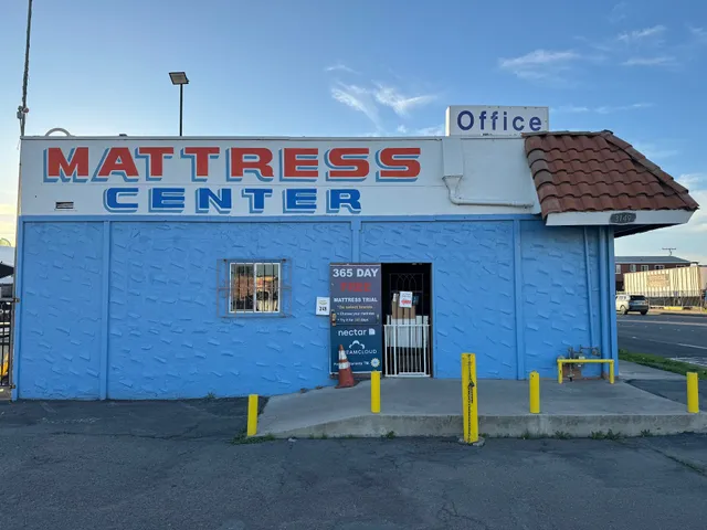 Mattress Center