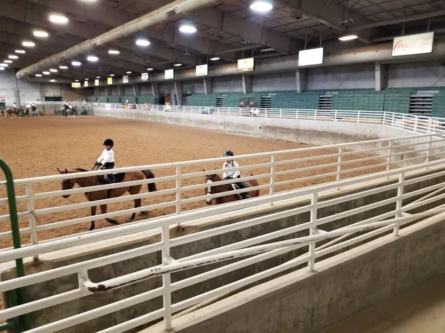 Bastian Agricultural Center | USU Extension