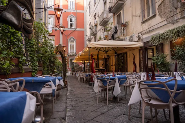 Insolito Cucina & Pizzeria