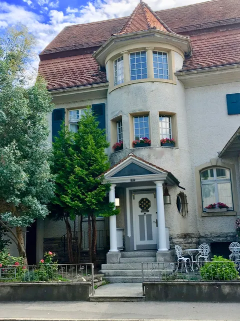 Villa Heimgarten