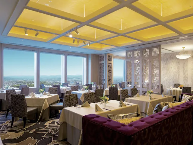 Chinese Restaurant ｢Toh-Lee｣