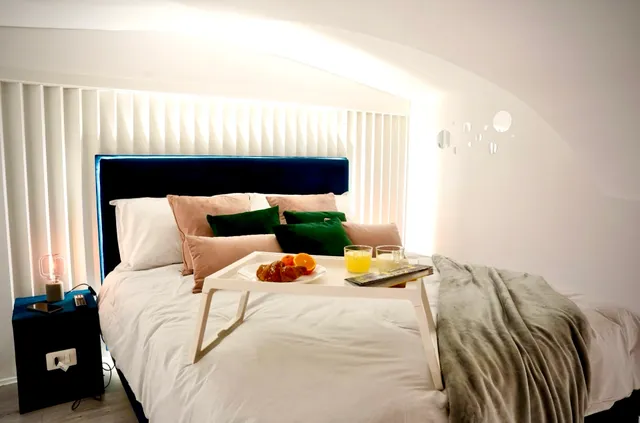 Ficurinia’s House - Casa Vacanza nel Cuore di Catania