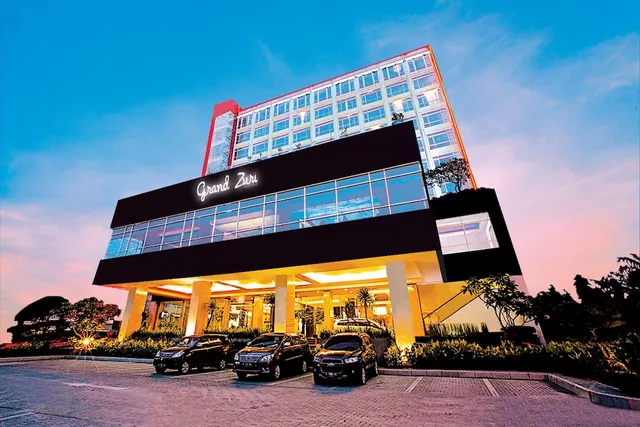 Grand Zuri Jababeka Cikarang by ZHM
