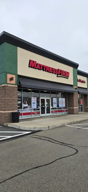 Mattress Firm Washington