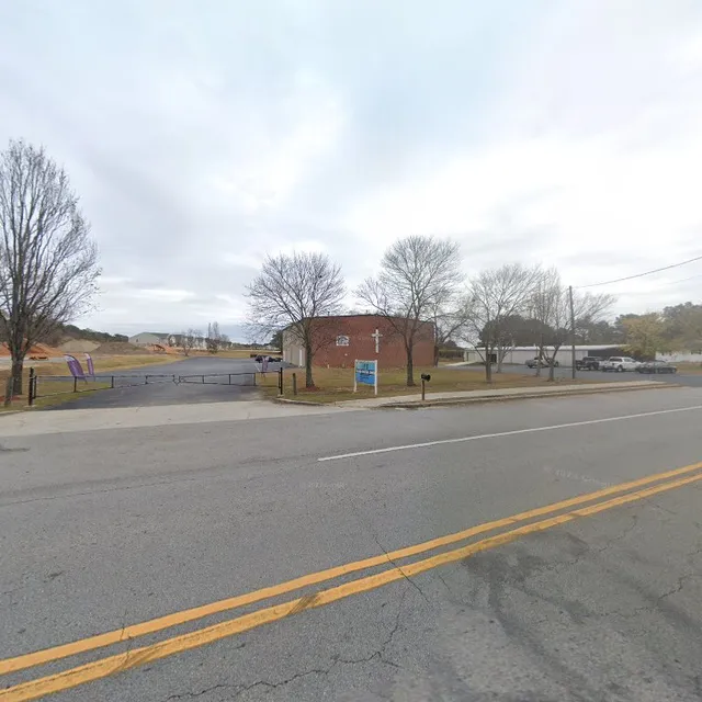 Southwestern Produce Co