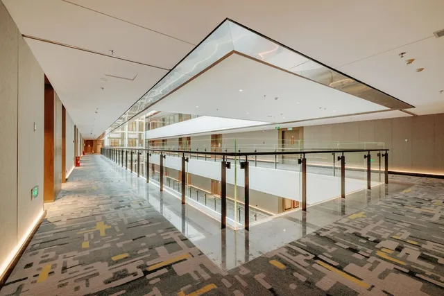 Radisson Hotel, Beijing Daxing Airport