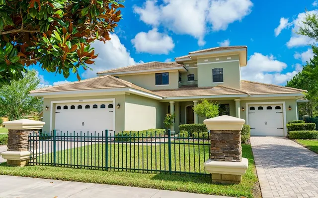 Your Orlando Stay (former Premier Vacation Rentals)