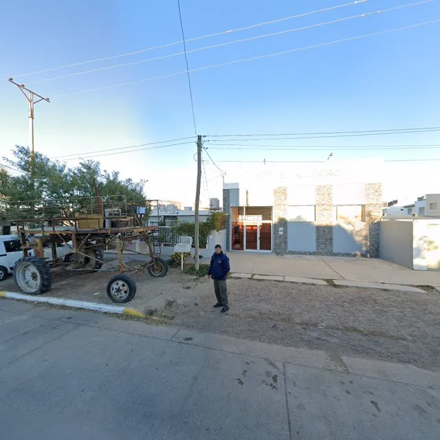 Sandwicheria Triunfo