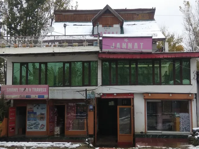 Jannat Guest House