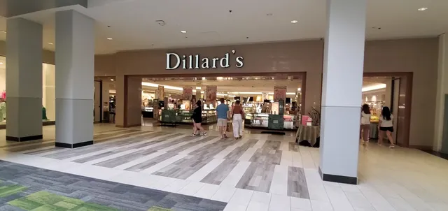 Dillard's