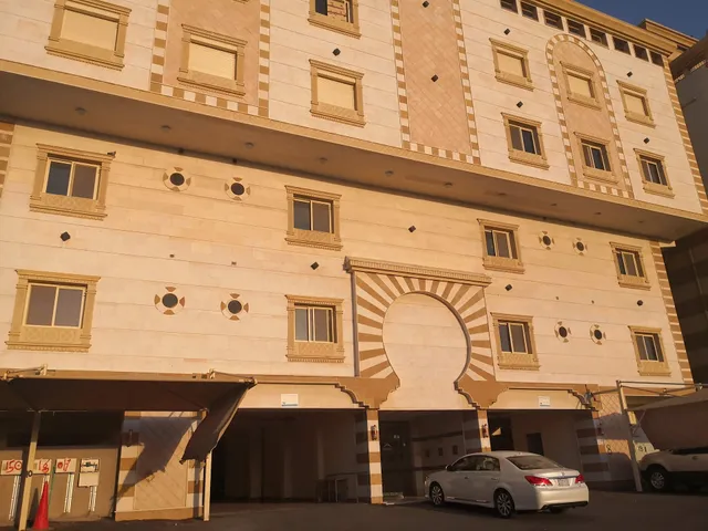 شقق الكعكيه تمليك