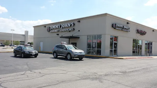 Jimmy John's