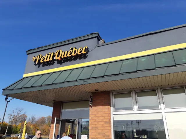 Le Petit Québec