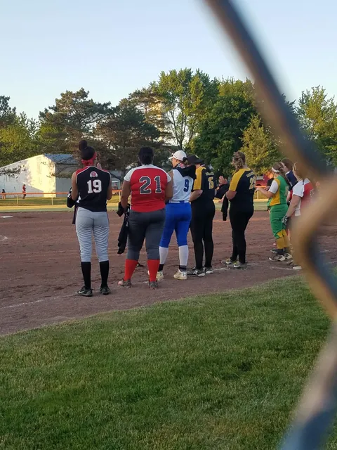 Arcadia Lions Community Center