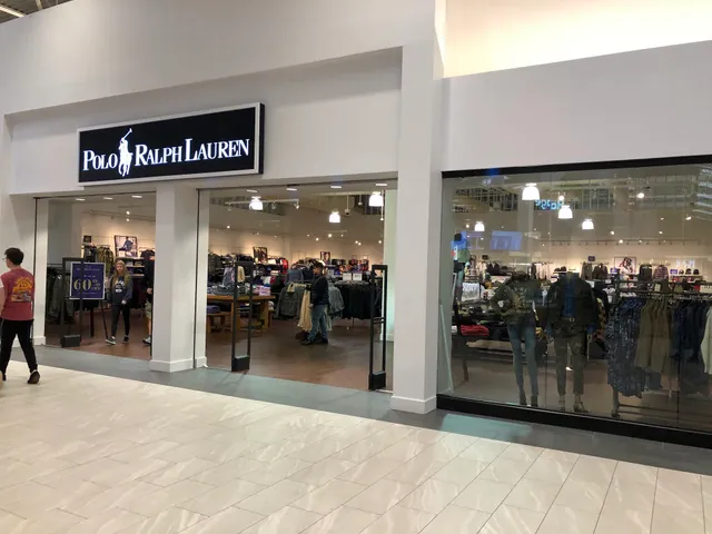 Polo Ralph Lauren Factory Store