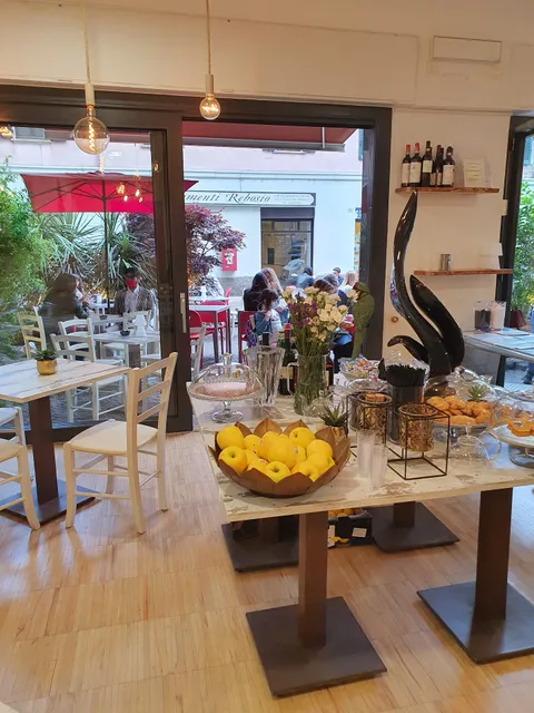 Farina café - Saronno (va)