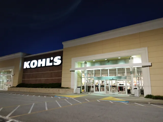 Kohl's
