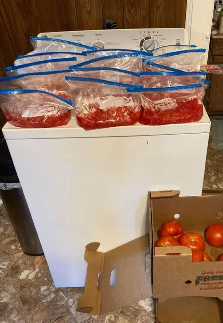 Maple Grove Farm Market