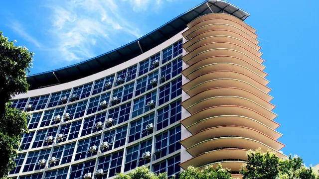 Realminas Hotel e Restaurante