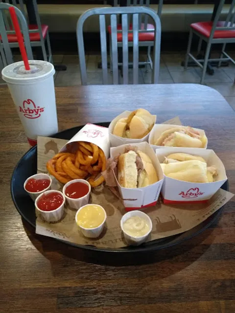 Arby's