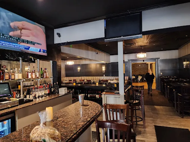 El Basha Restaurant & Bar