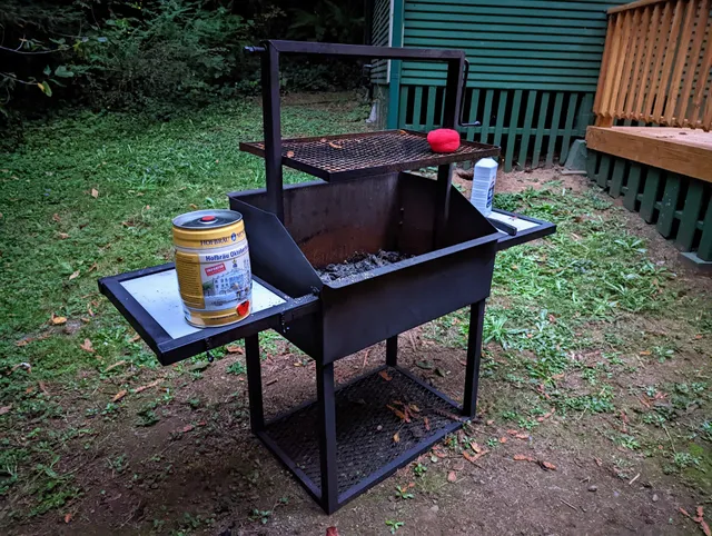 Woodland Villa Cabins - Restaurant - Market